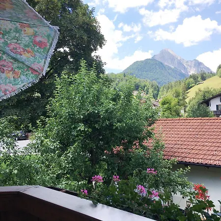 Fewo Flori Apartman