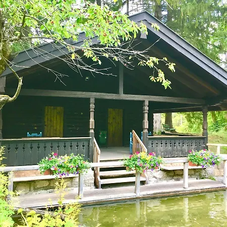 Fewo Flori Apartment *