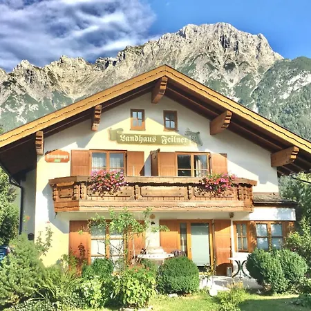 Fewo Flori Apartment *